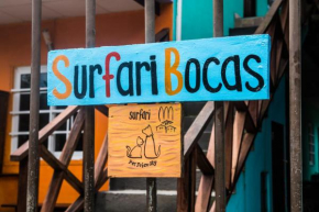 Гостиница Surfari Bocas  Бокас-Дель-Торо